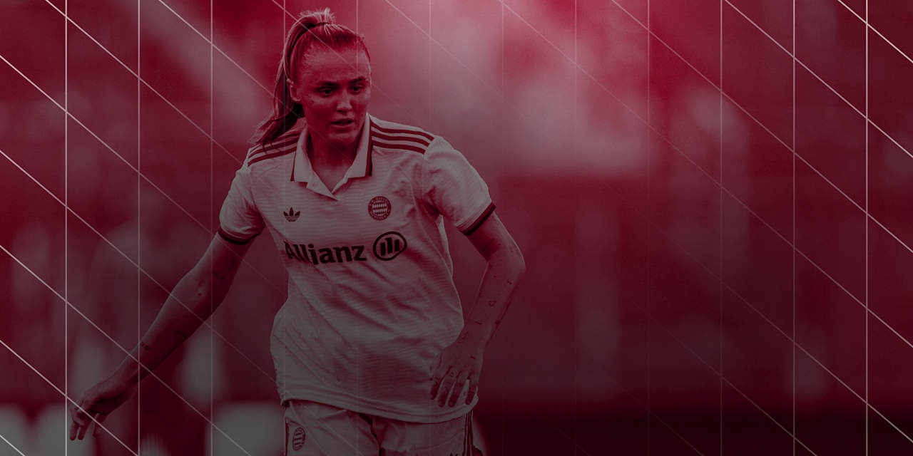 Live stream FC Bayern Women vs. Arsenal free